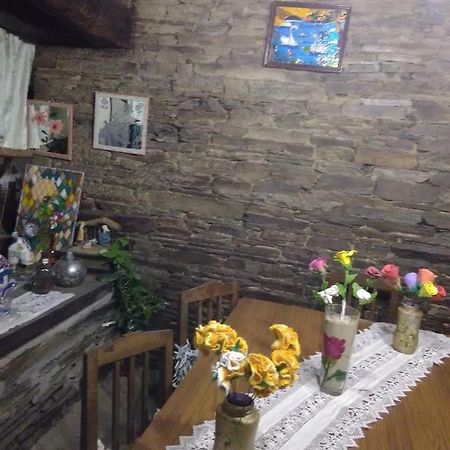 A Fonte Das Bodas Samos Eksteriør bilde